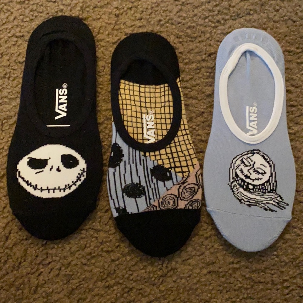 Brand new NBC socks